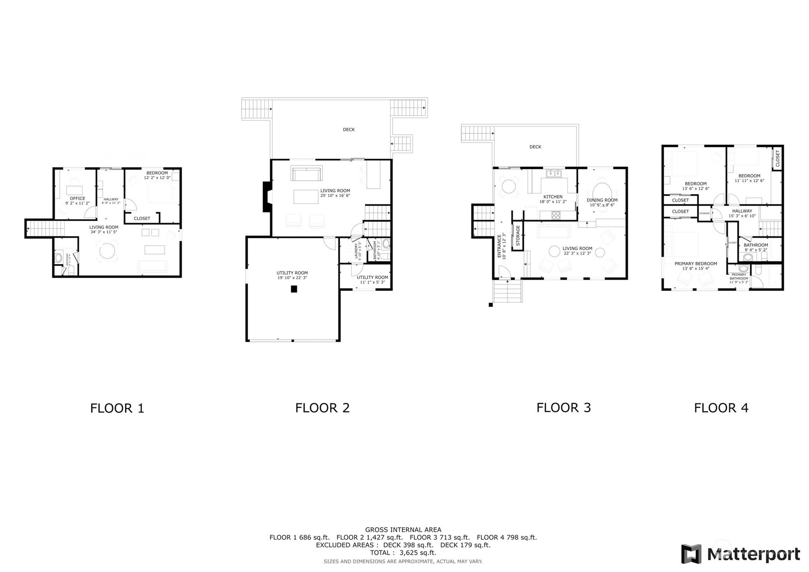 23915 NE 43rd Street , -8422