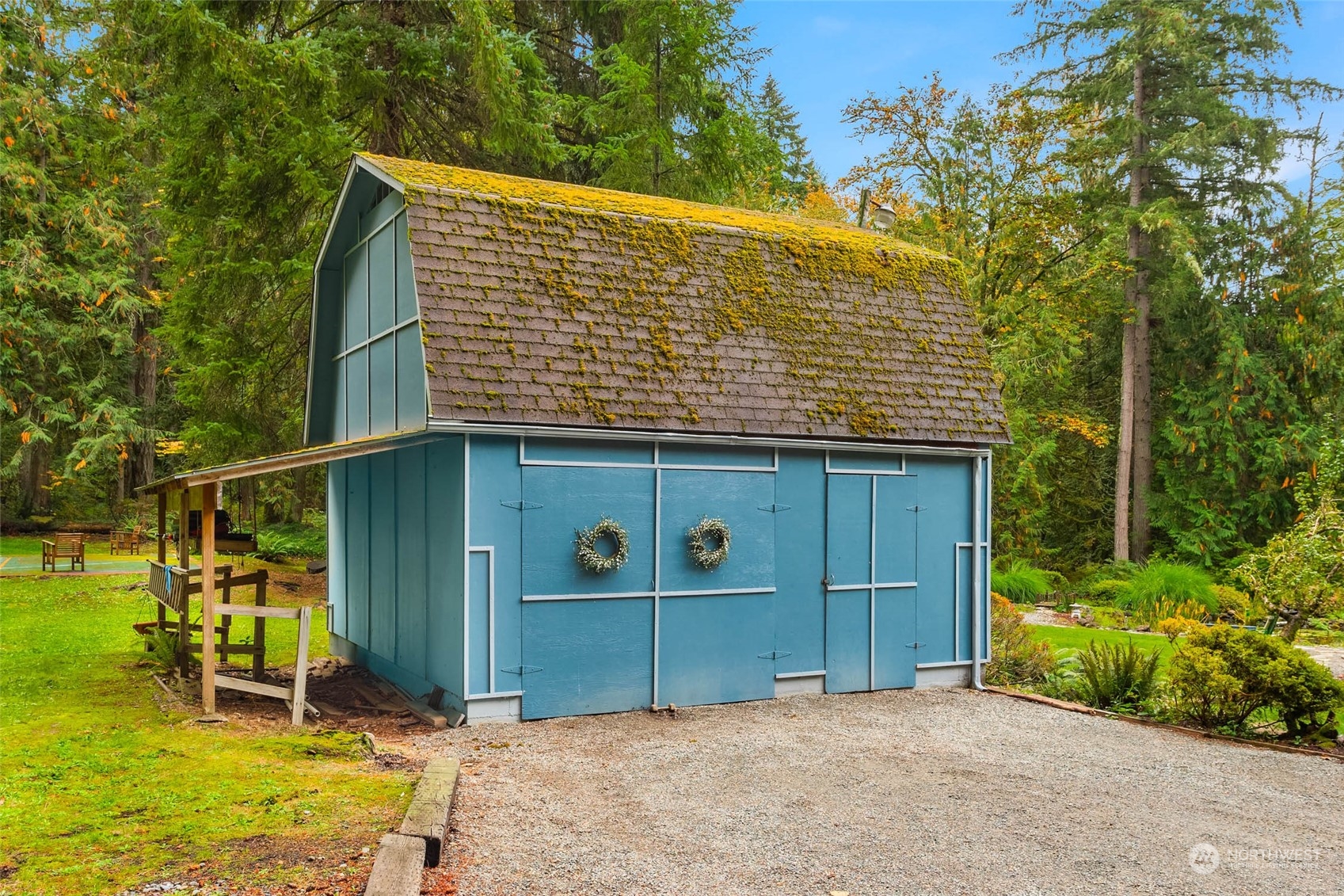 23915 NE 43rd Street , -8422