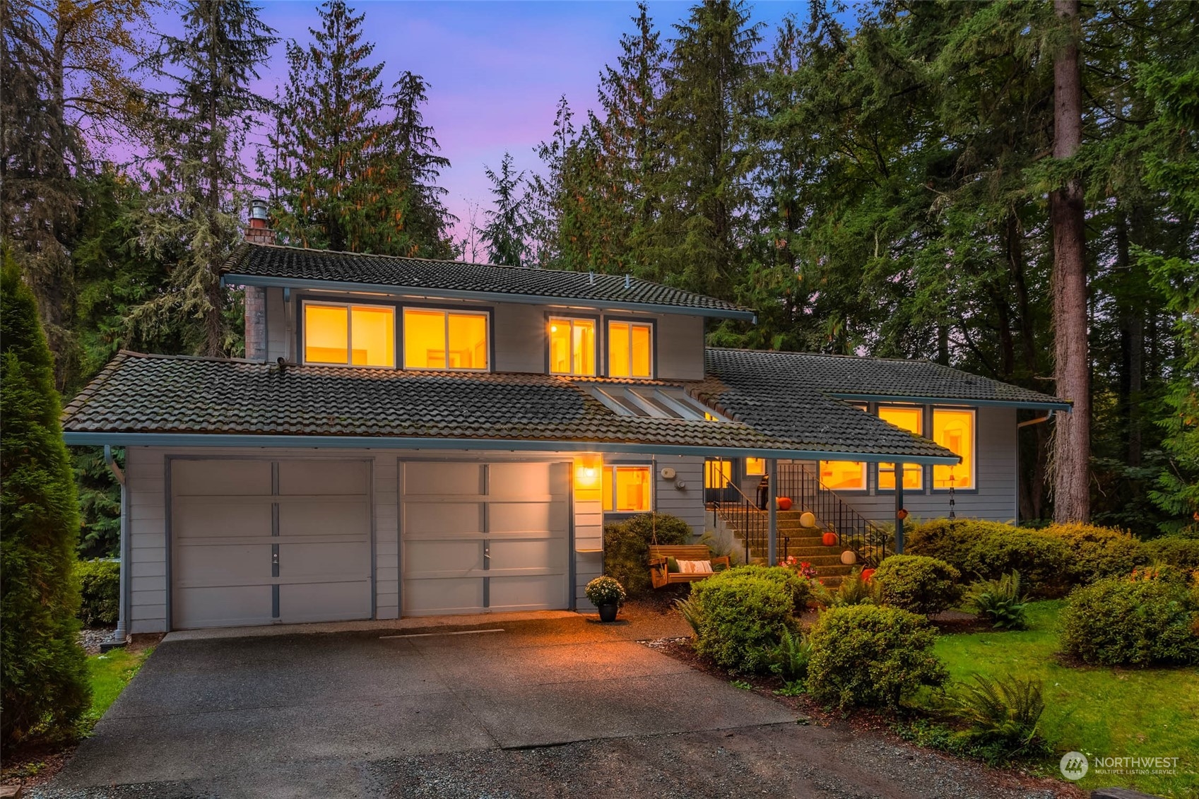 23915 NE 43rd Street , -8422