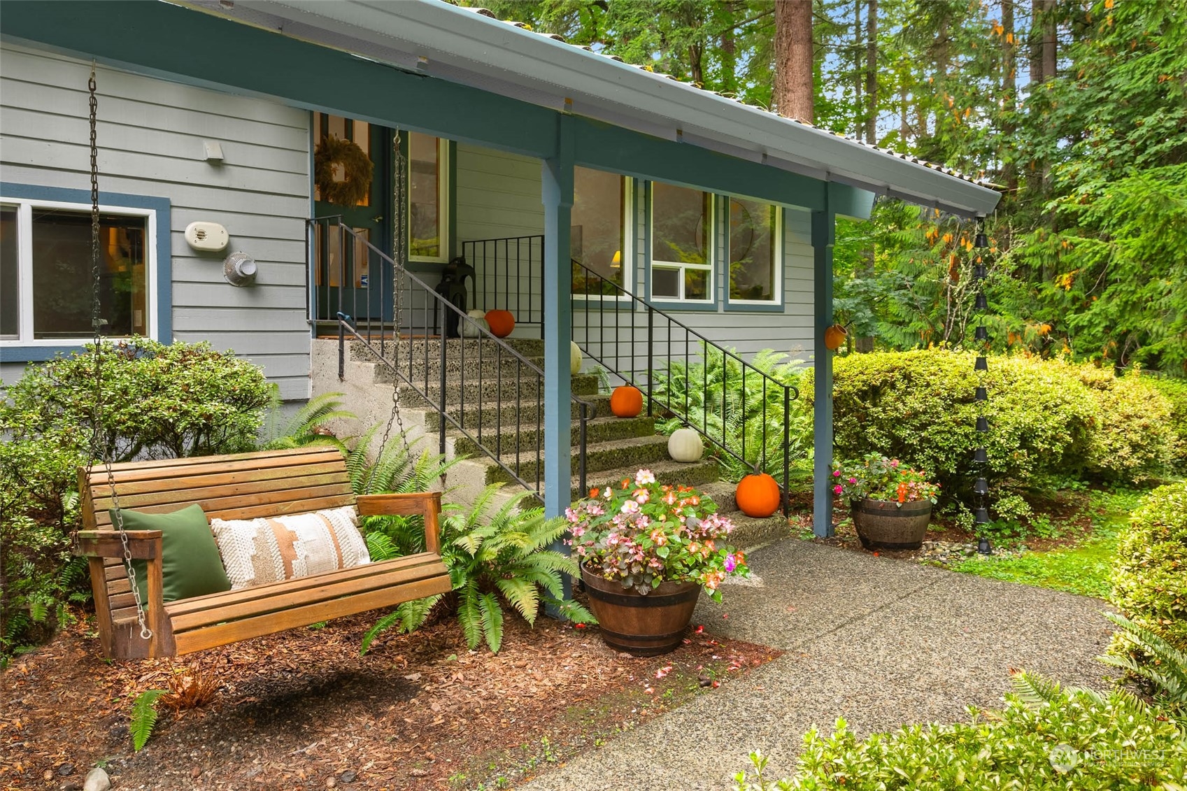 23915 NE 43rd Street , -8422