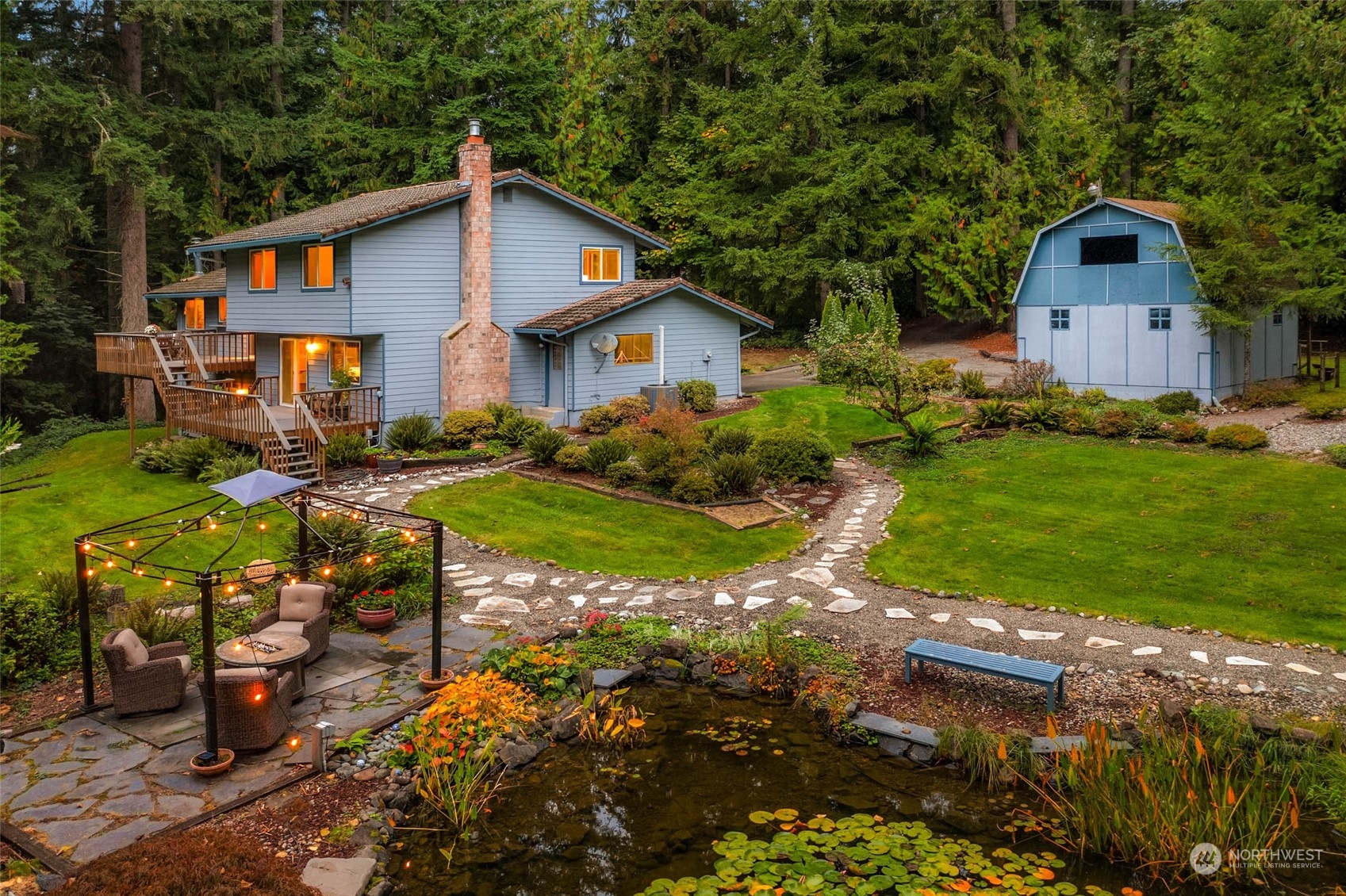 23915 NE 43rd Street , -8422