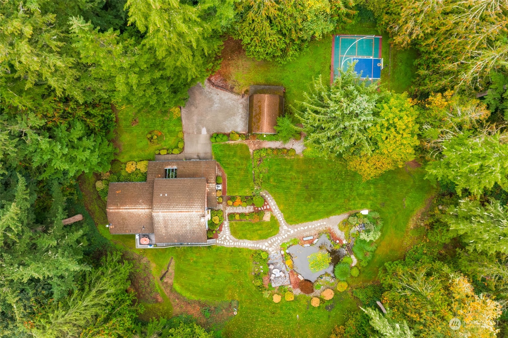 23915 NE 43rd Street , -8422