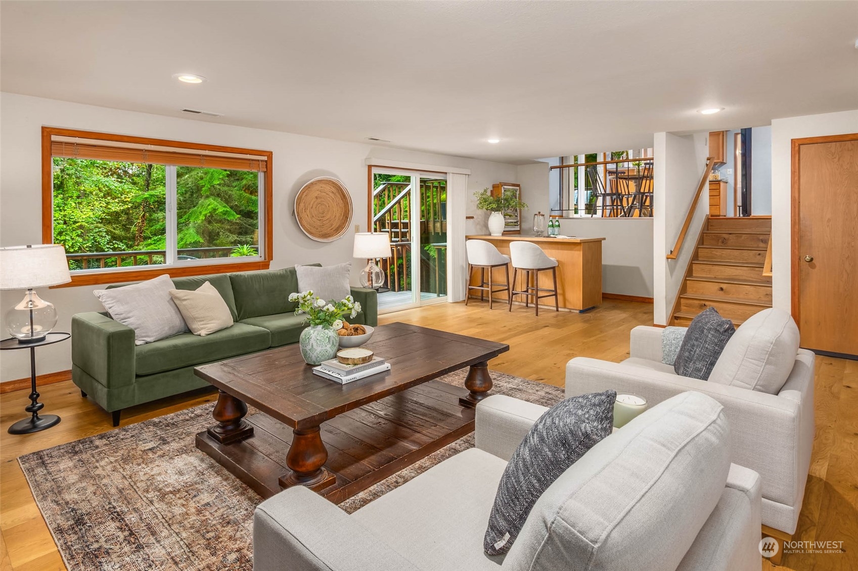 23915 NE 43rd Street , -8422