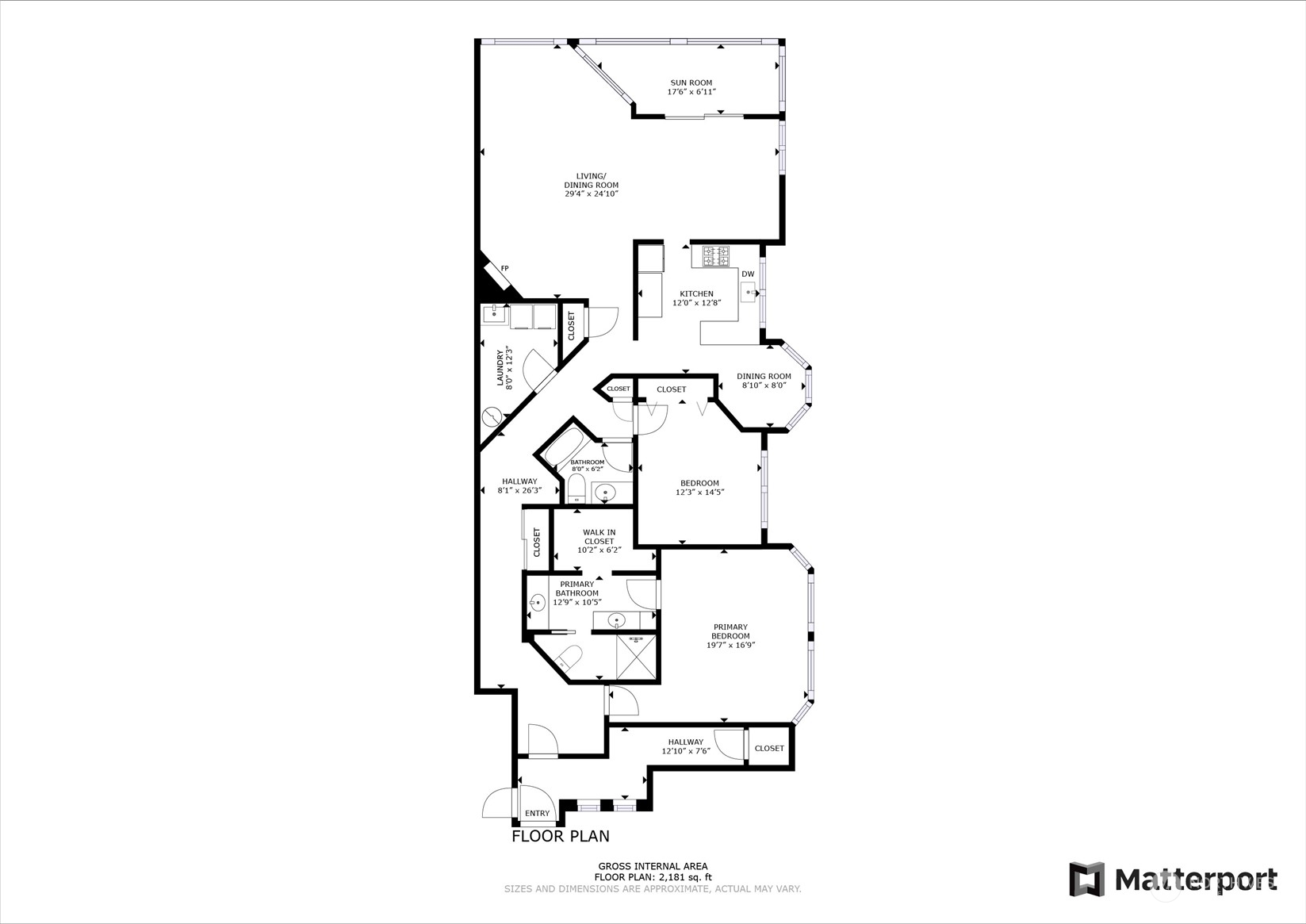135 2nd Avenue N #102