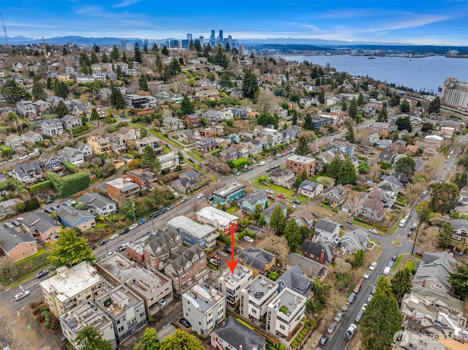 1820 11th Avenue W Unit: C