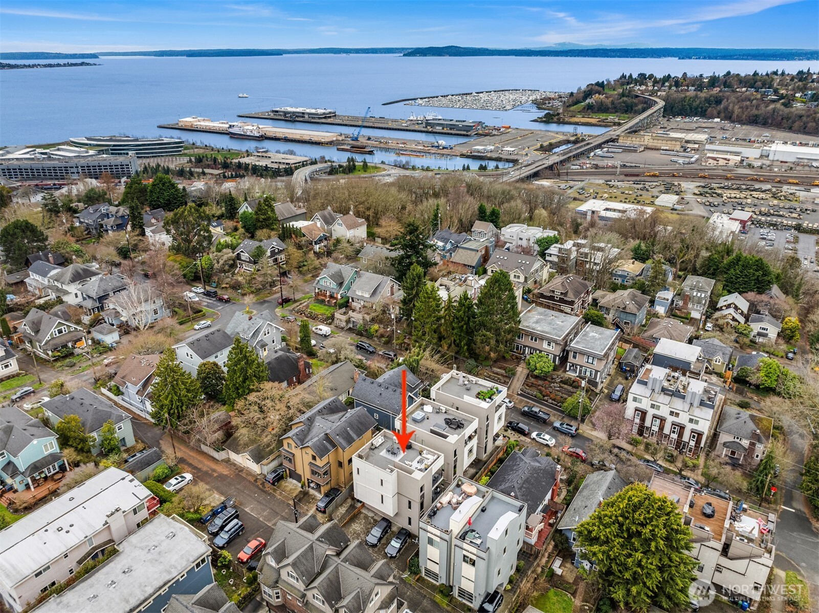 1820 11th Avenue W Unit: C