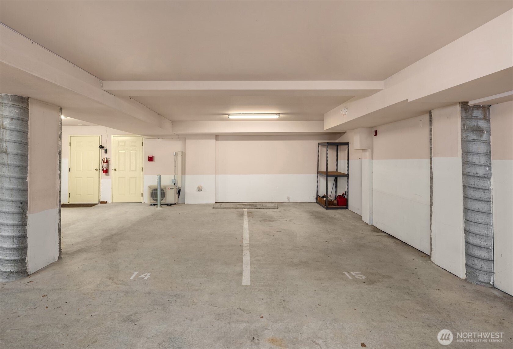 232 4th Avenue S Unit: 206