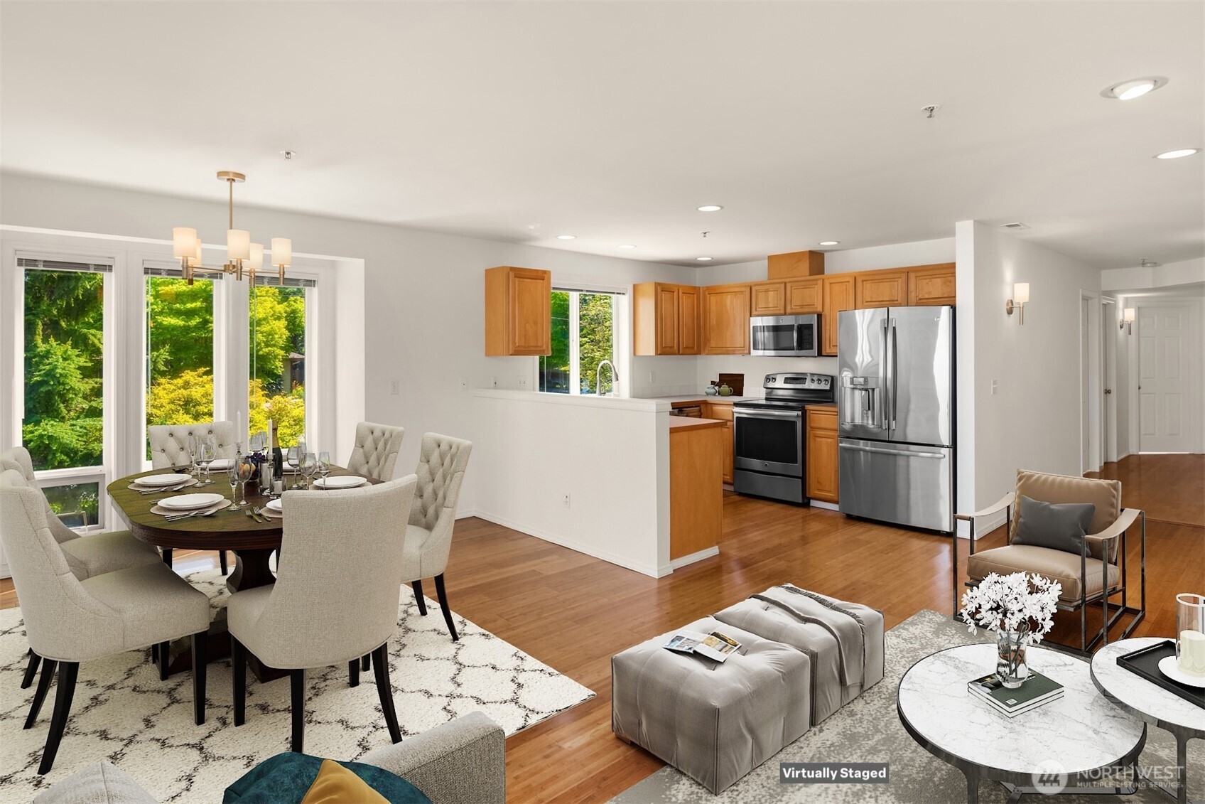 232 4th Avenue S Unit: 206
