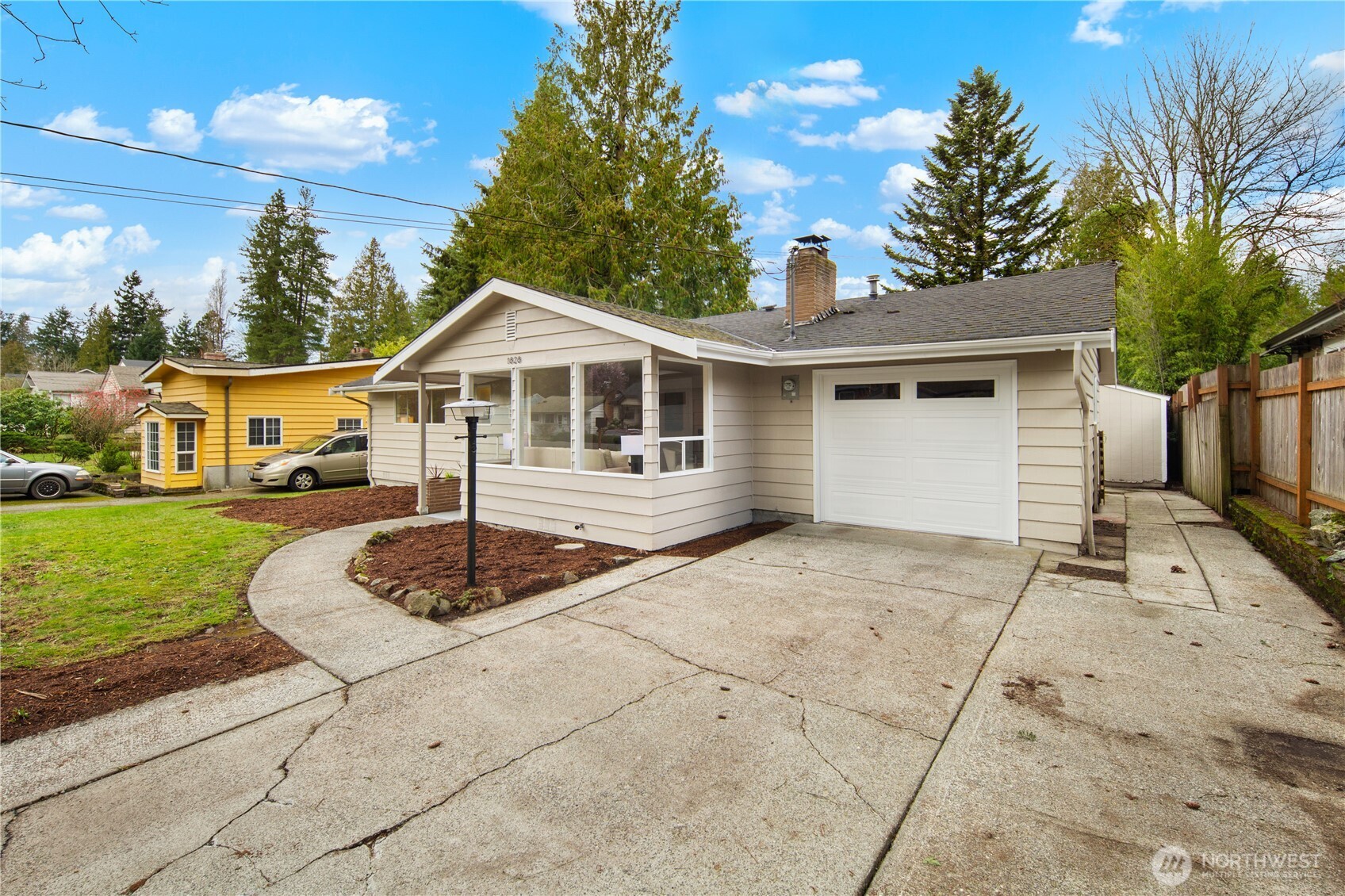 1828 NE 171st Street