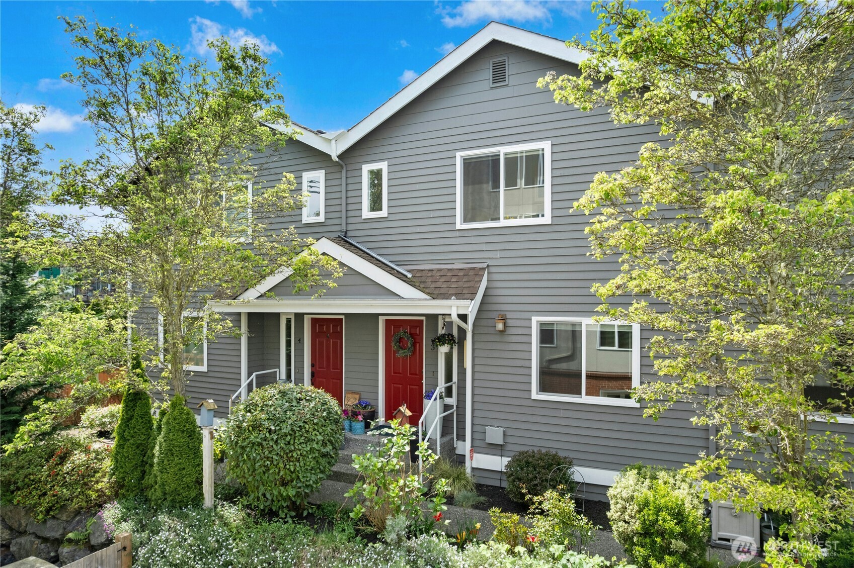 520 Walnut Street Unit: 3