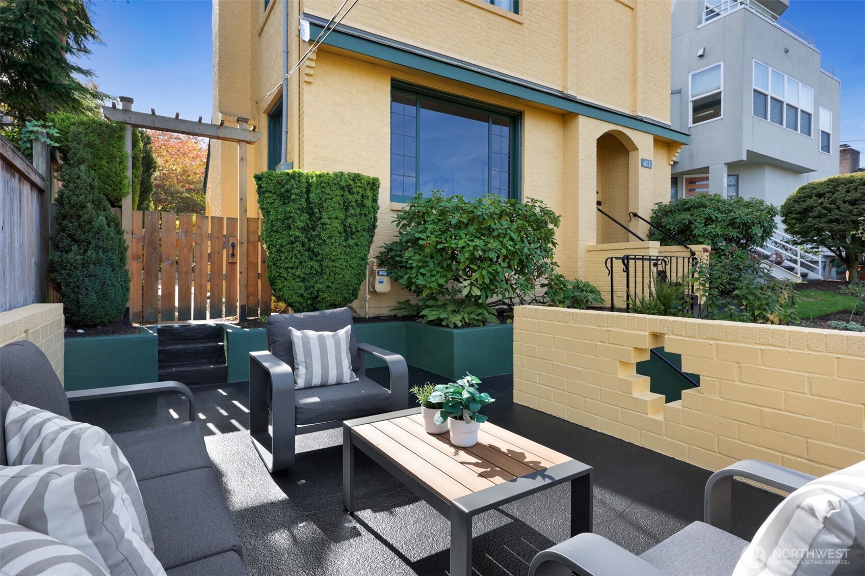 413 Lynn Street