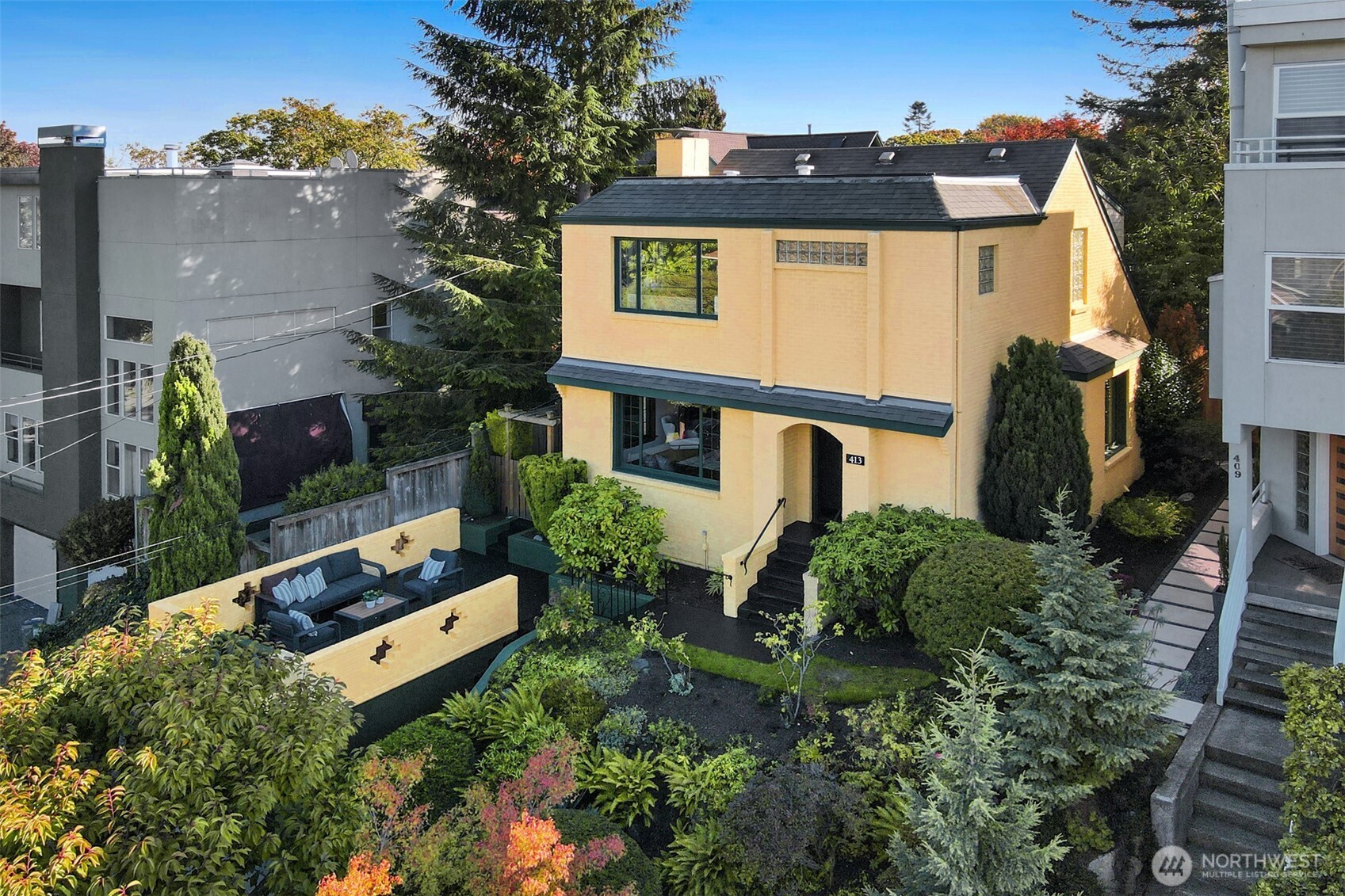 413 Lynn Street
