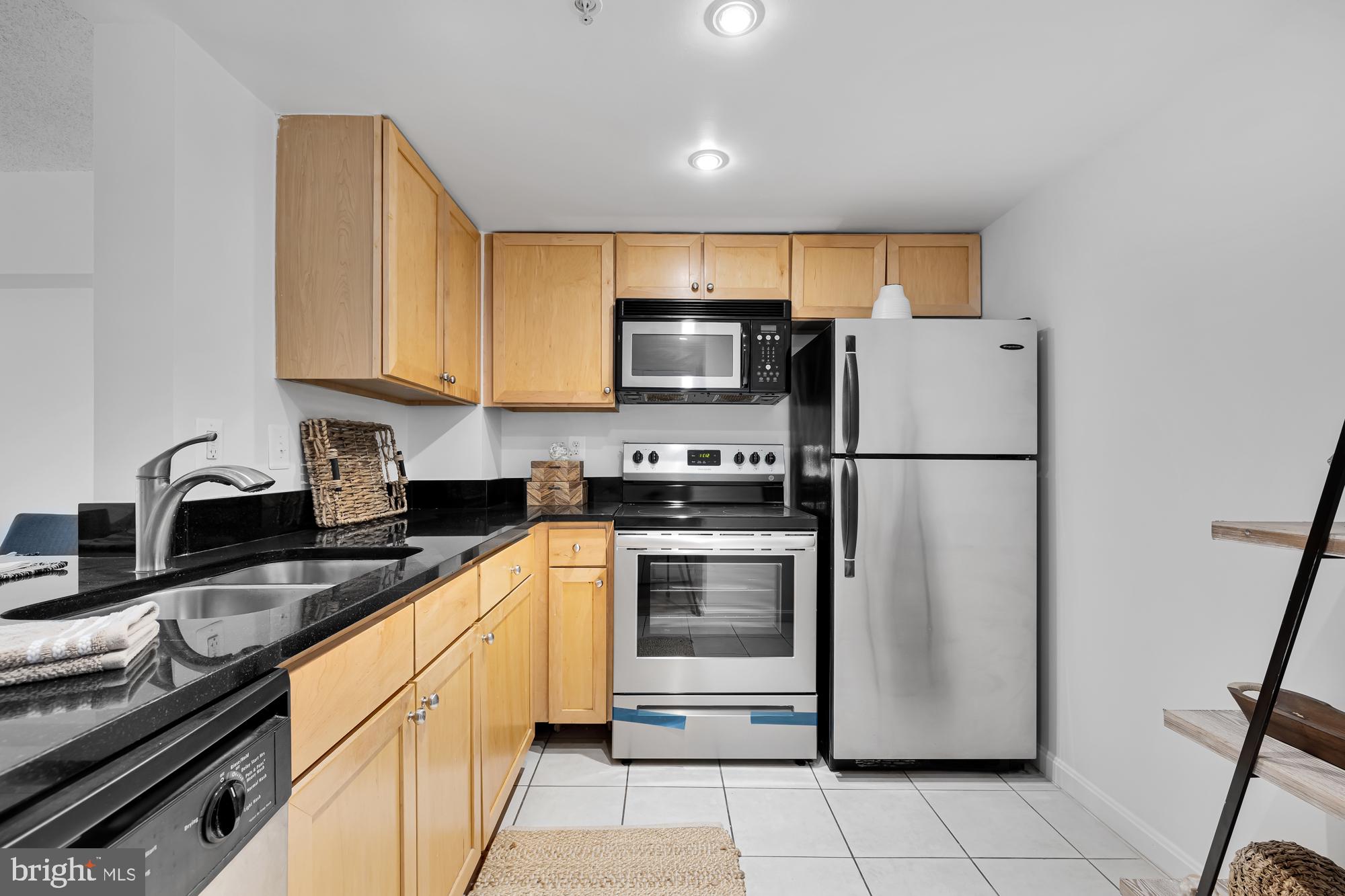 1225 13th STREET NW Unit: 308