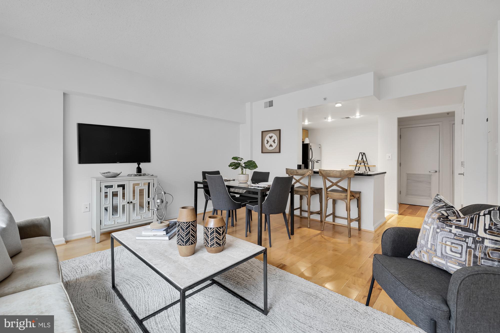1225 13th STREET NW Unit: 308