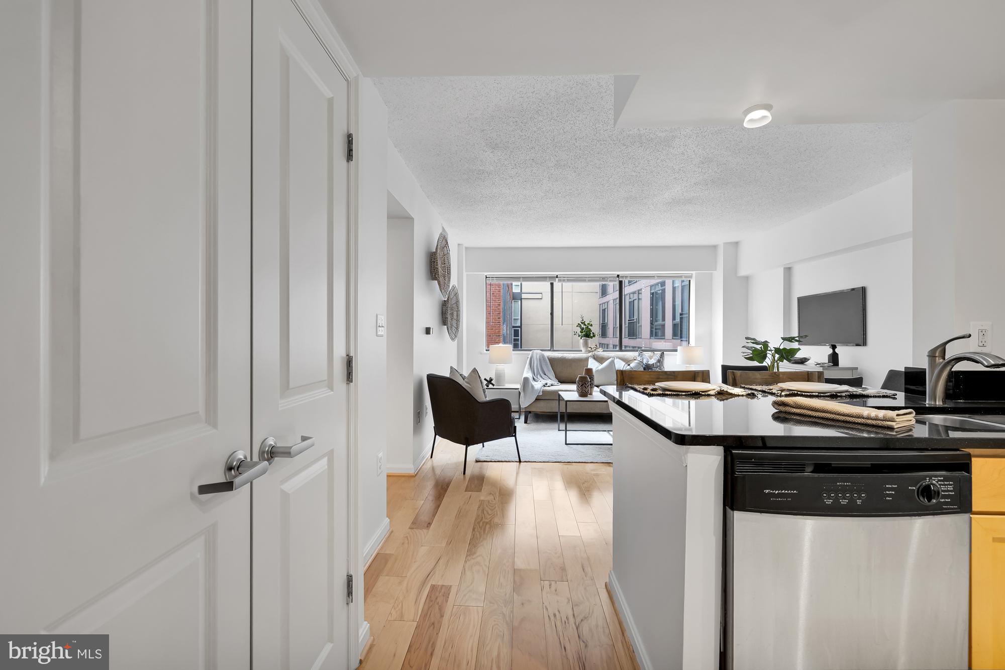 1225 13th STREET NW Unit: 308