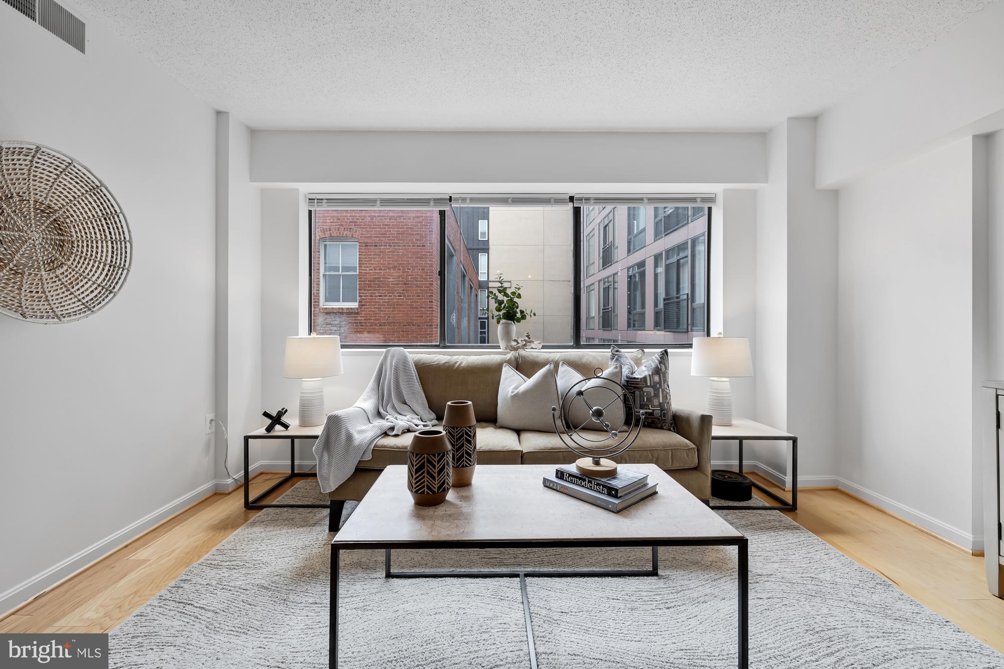 1225 13th STREET NW Unit: 308