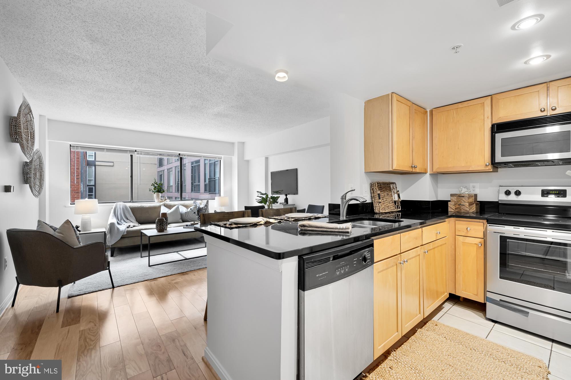 1225 13th STREET NW Unit: 308