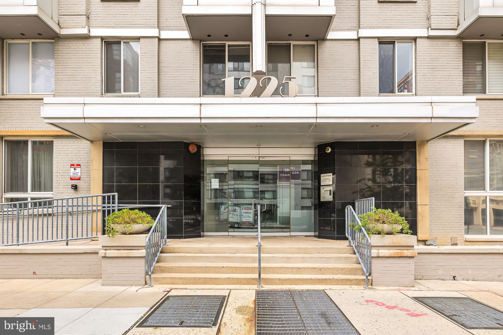 1225 13th STREET NW Unit: 308
