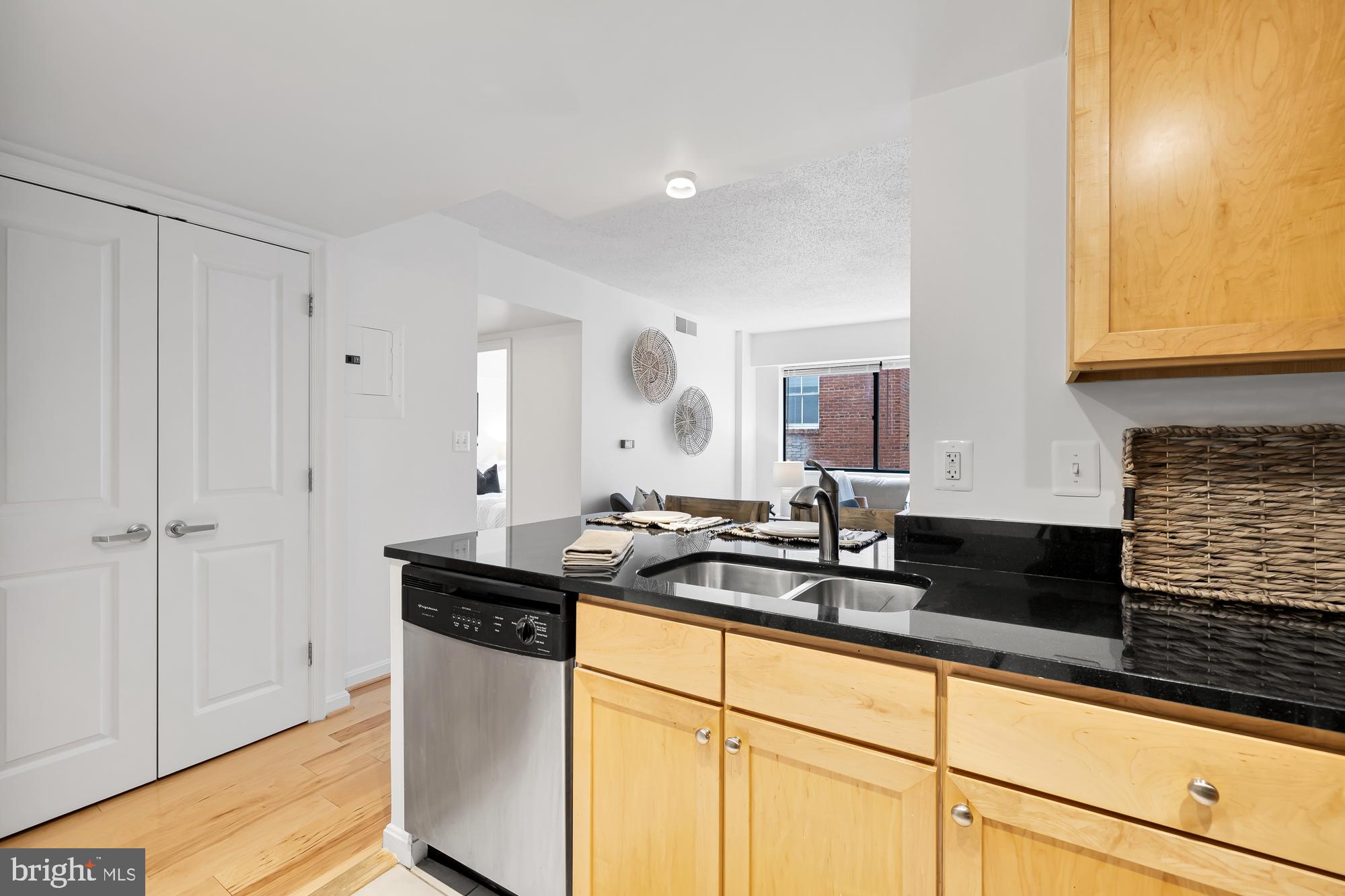 1225 13th STREET NW Unit: 308
