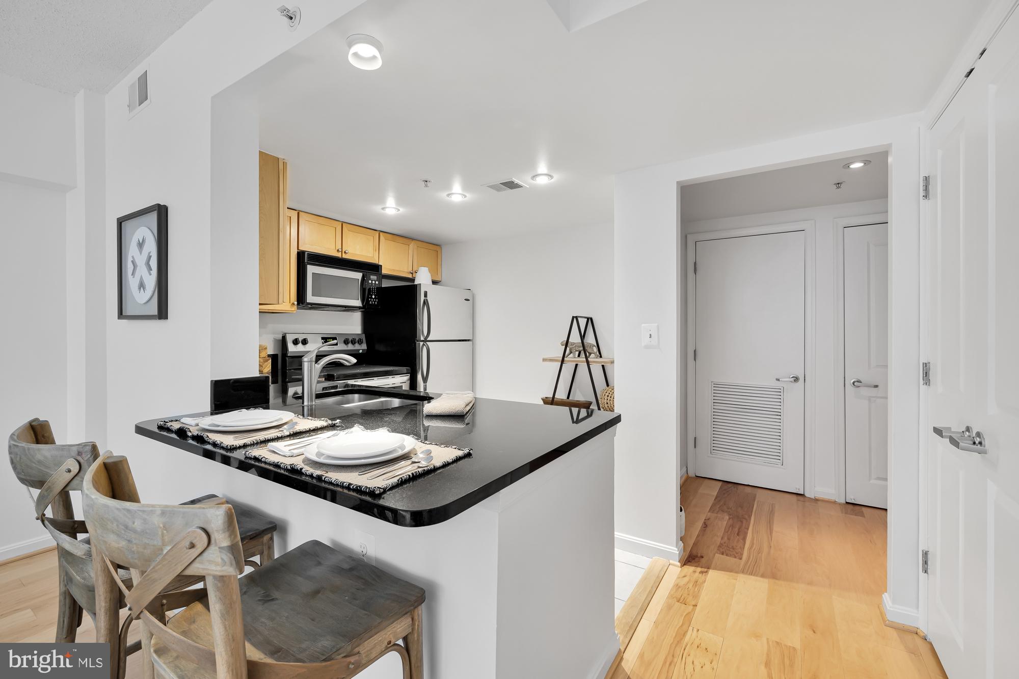 1225 13th STREET NW Unit: 308