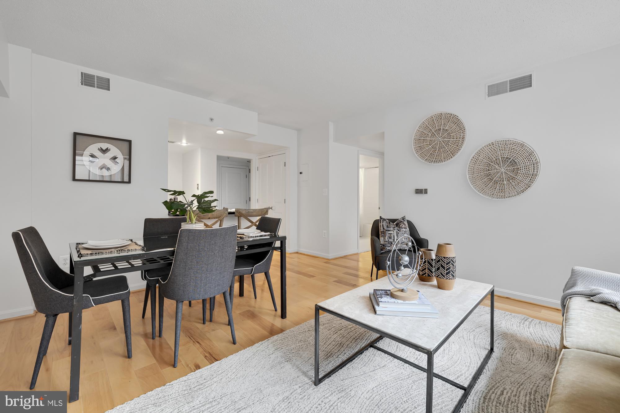 1225 13th STREET NW Unit: 308