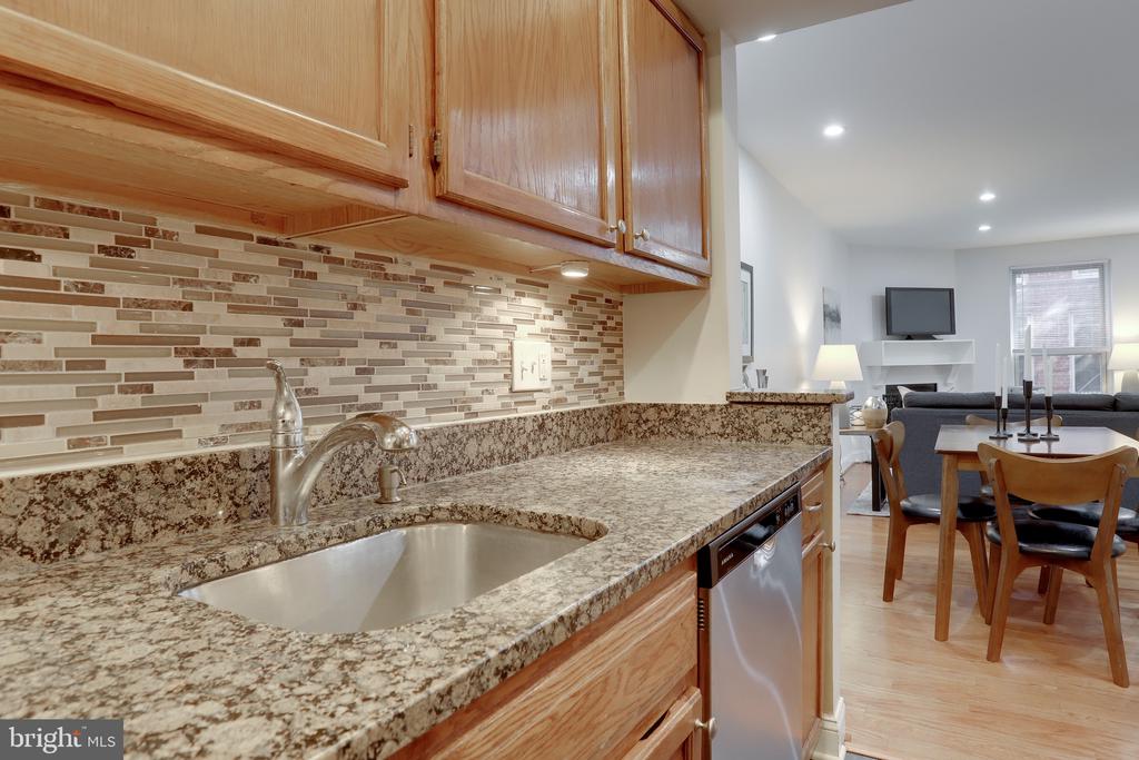 1437 A St NE #1437