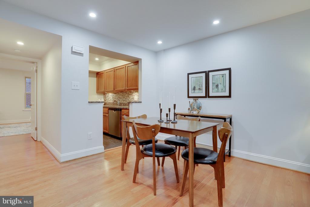 1437 A St NE #1437