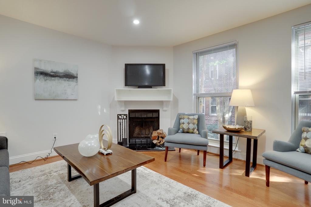 1437 A St NE #1437