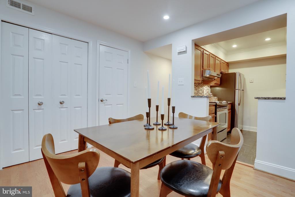 1437 A St NE #1437