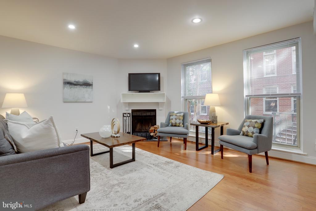 1437 A St NE #1437