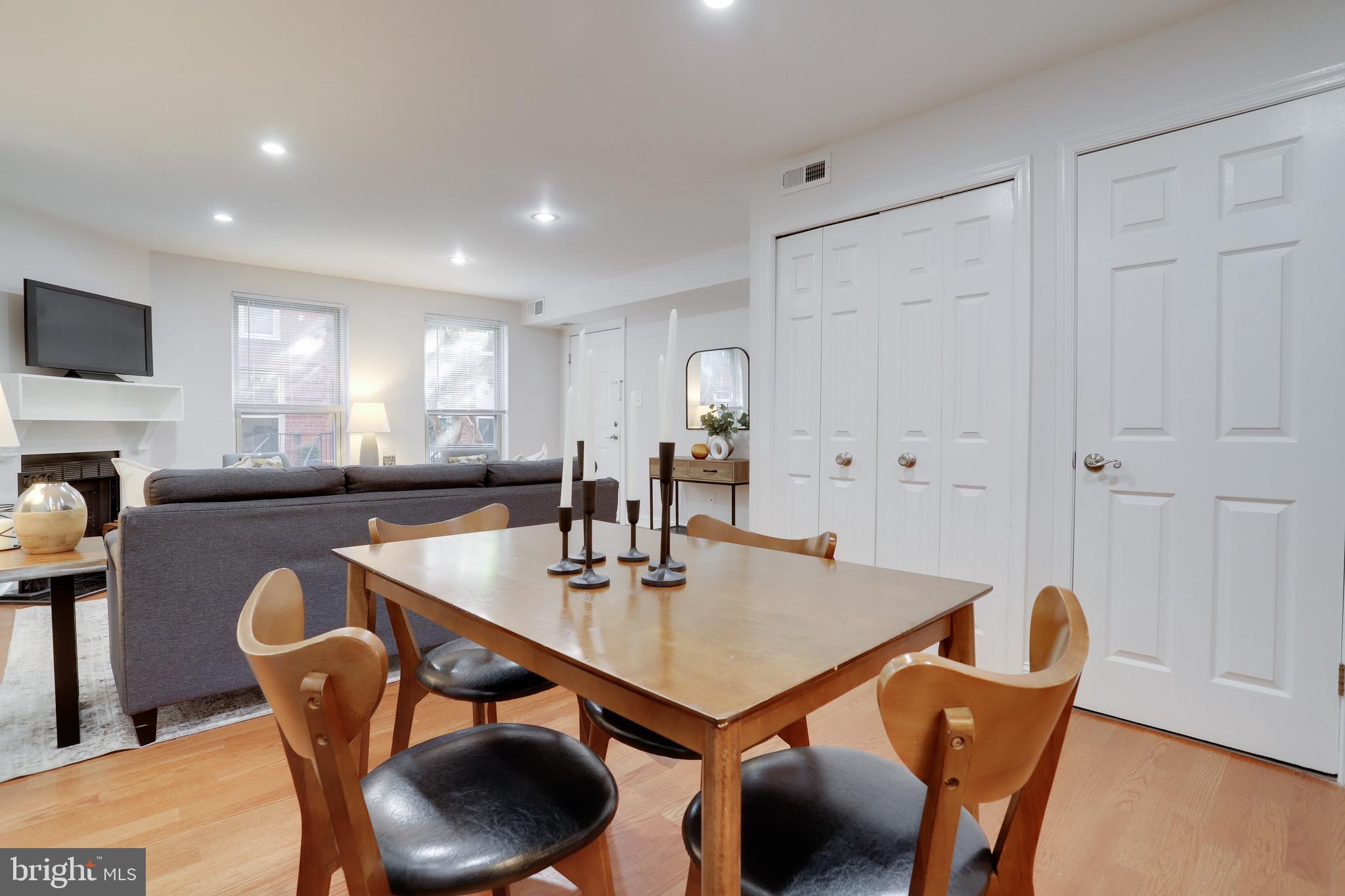 1437 A St NE #1437