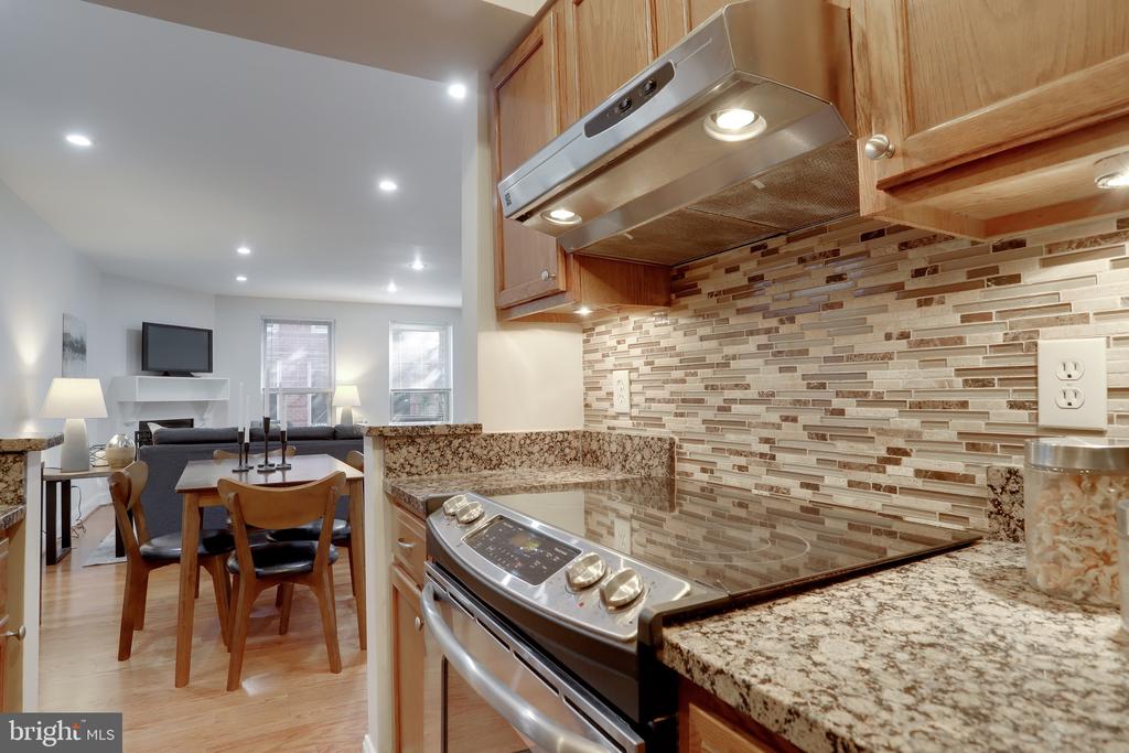 1437 A St NE #1437
