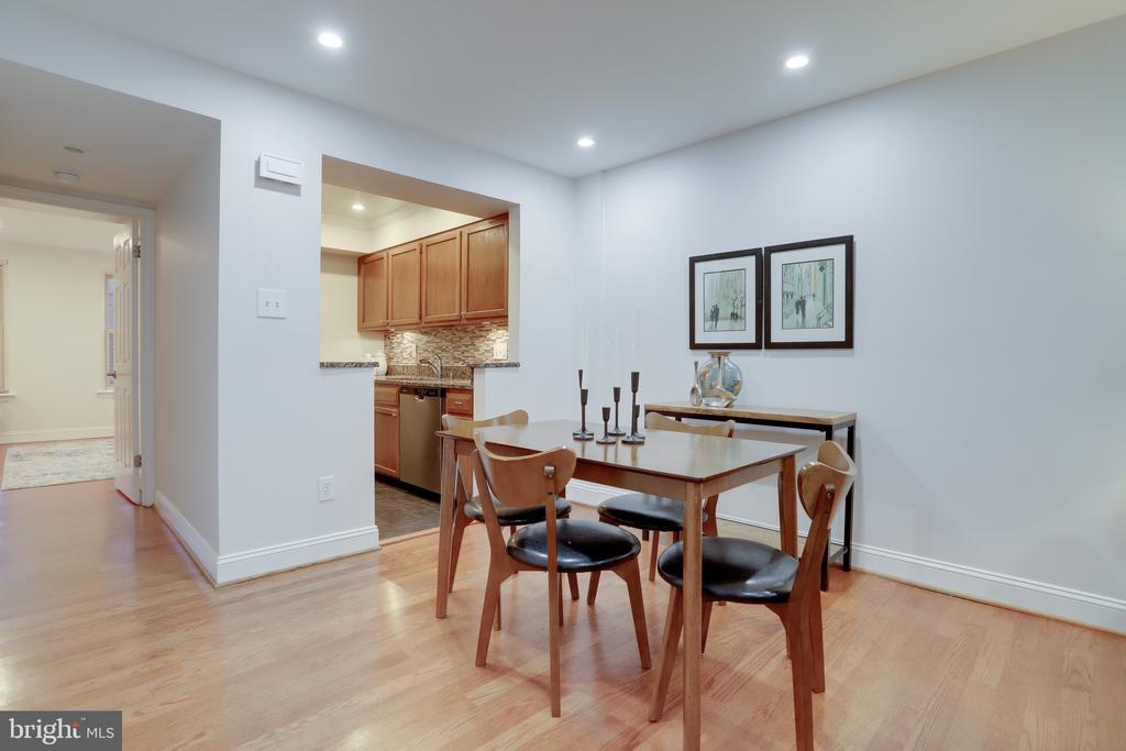 1437 A St NE #1437