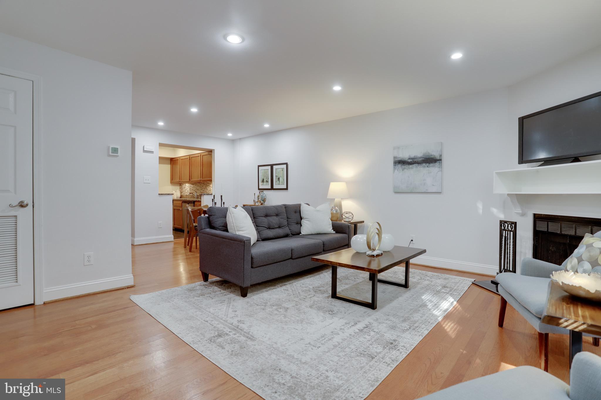 1437 A St NE #1437