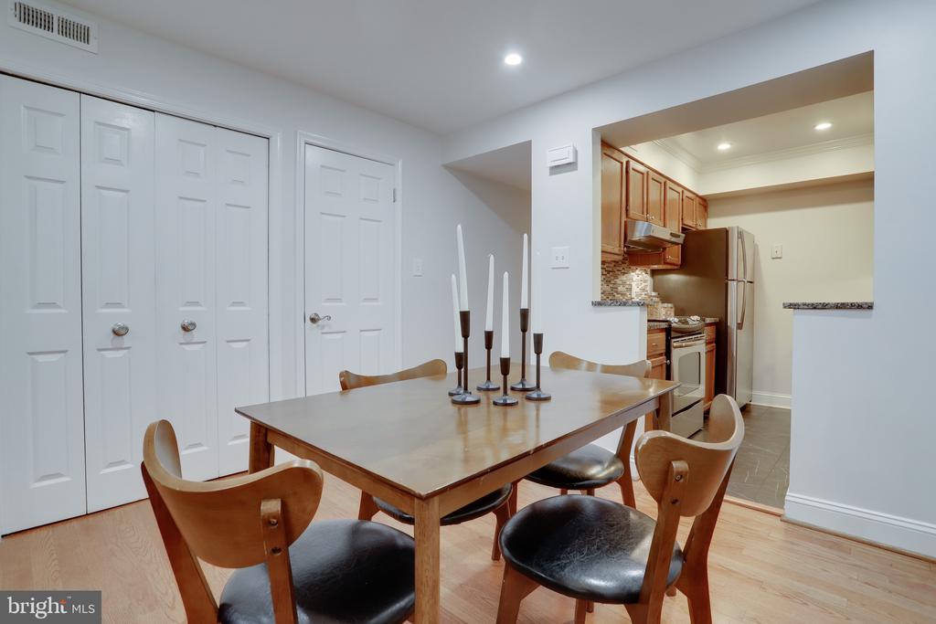 1437 A St NE #1437