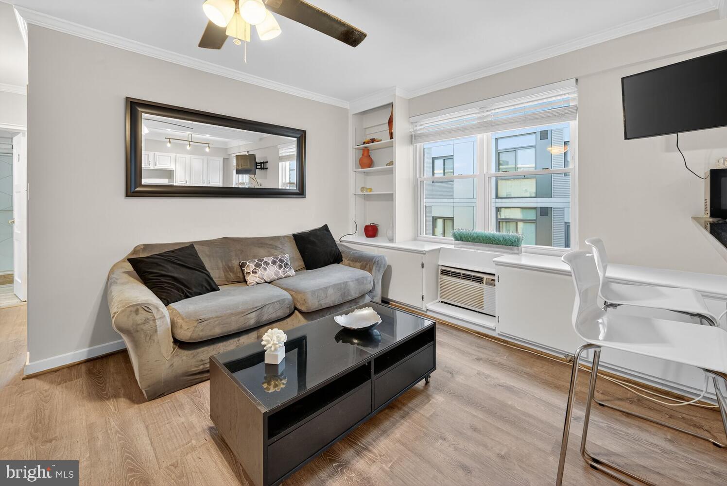 2130 N STREET NW 509