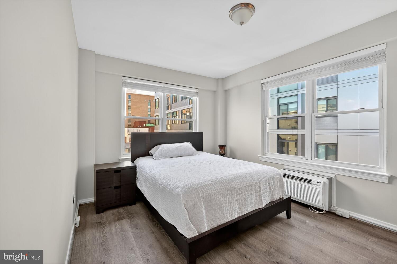 2130 N STREET NW 509