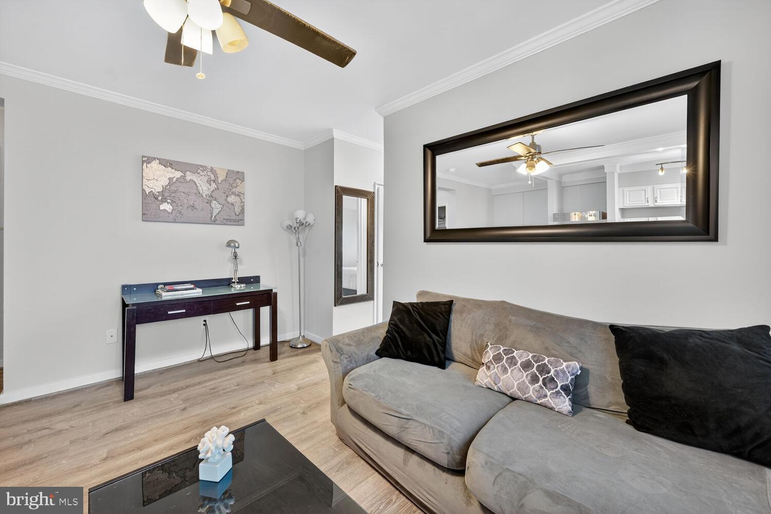 2130 N STREET NW 509