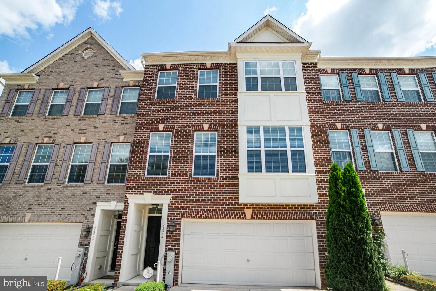 7872 RIVER ROCK WAY