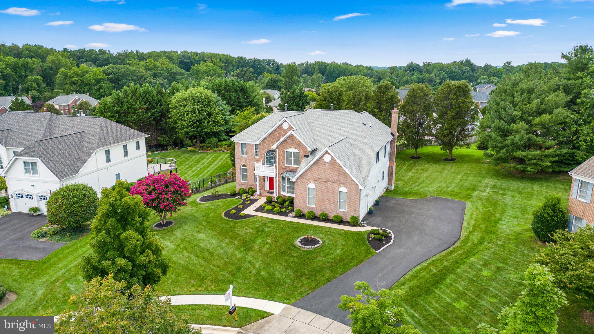 16404 Danforth COURT