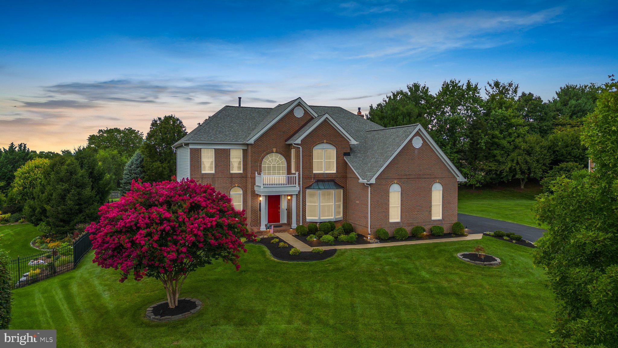 16404 Danforth COURT