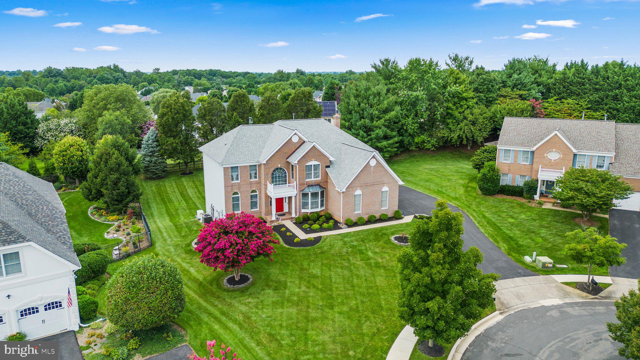 16404 Danforth COURT