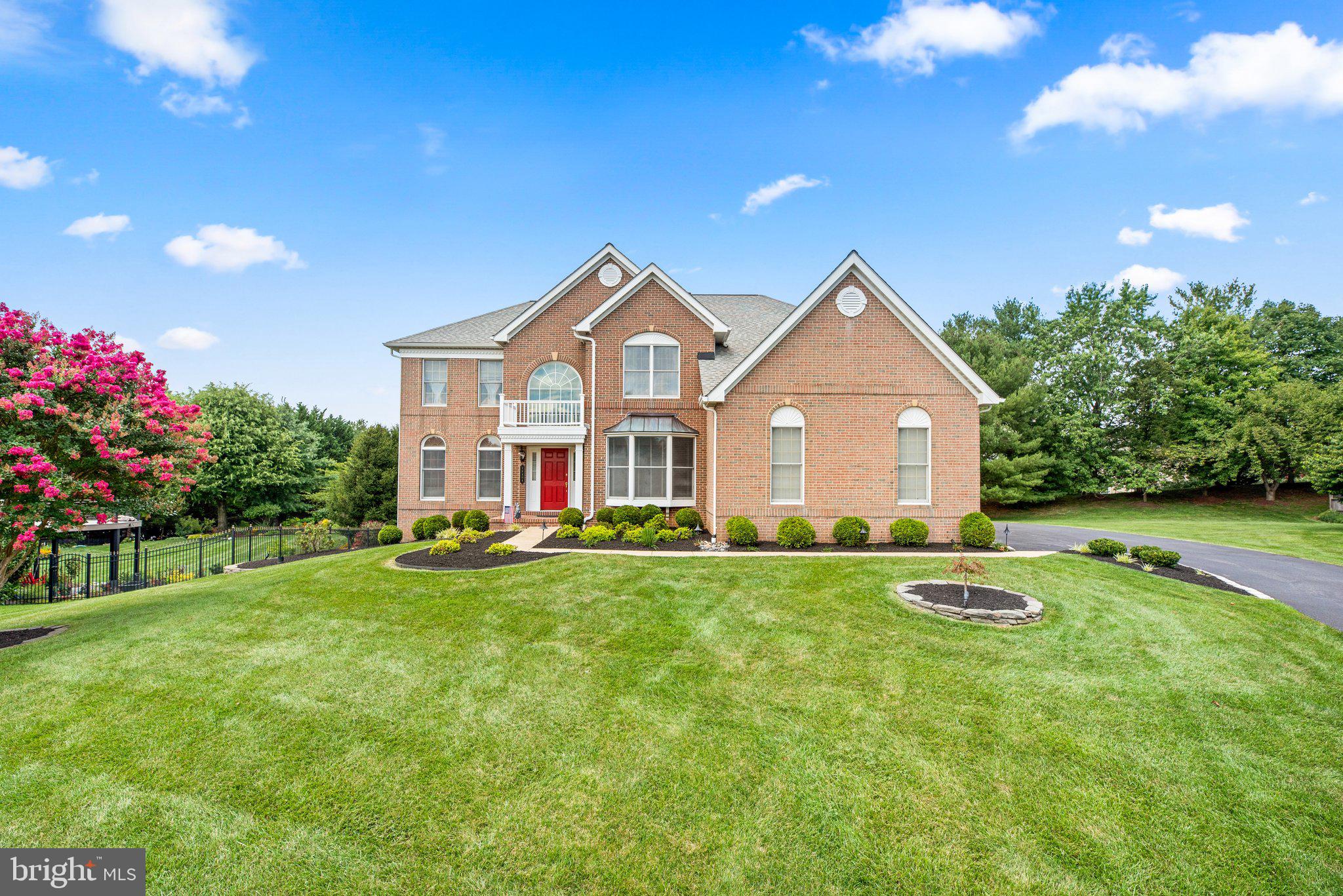 16404 Danforth COURT