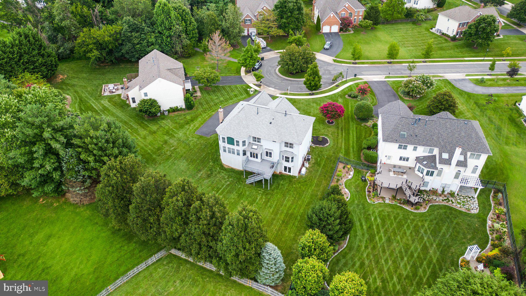 16404 Danforth COURT