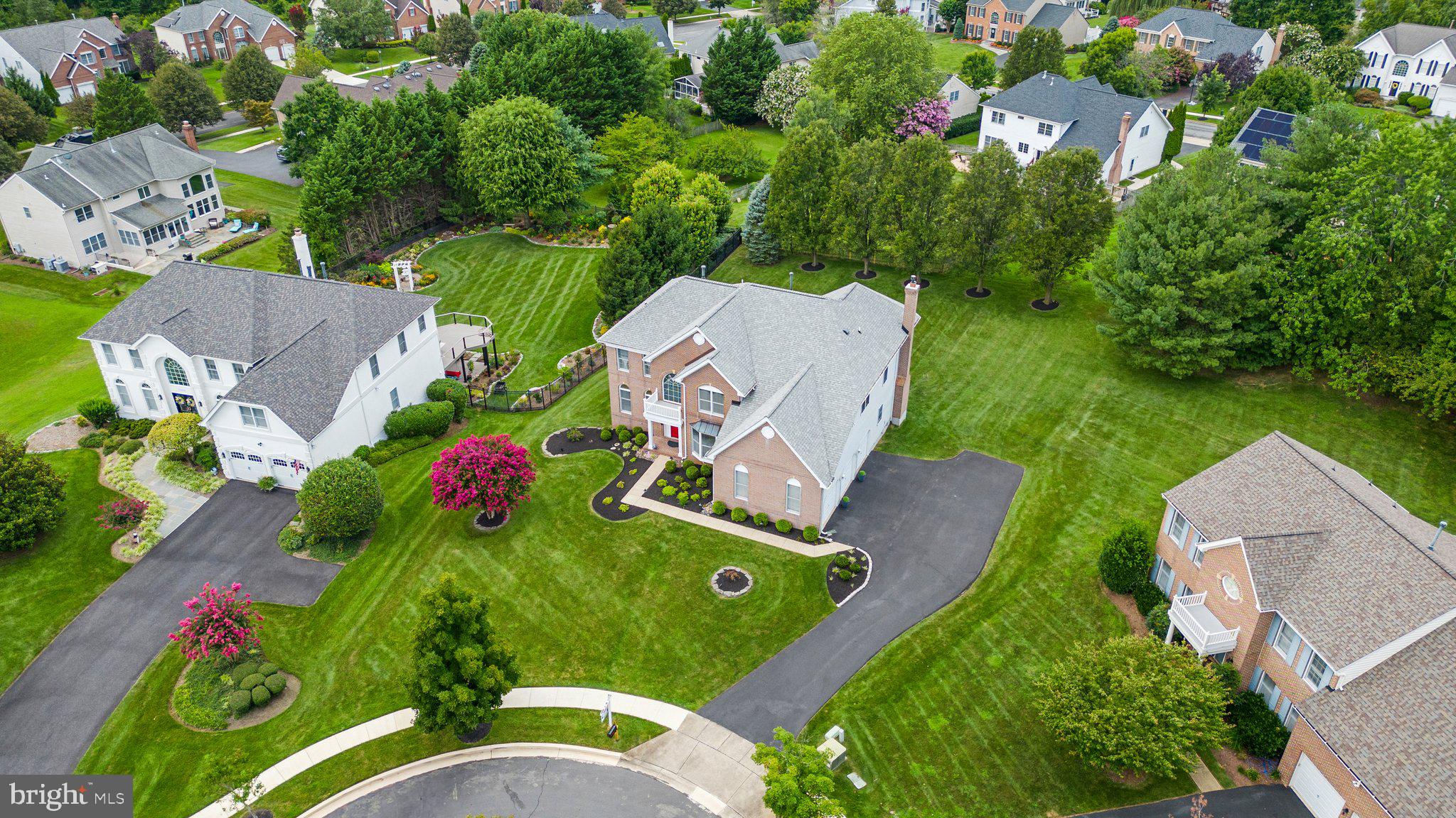 16404 Danforth COURT