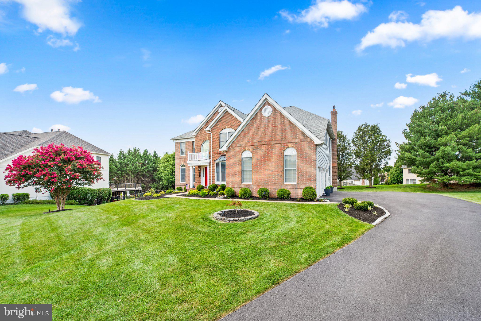 16404 Danforth COURT