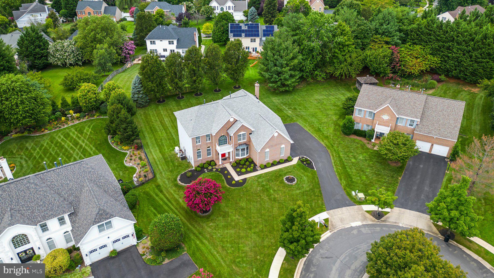 16404 Danforth COURT