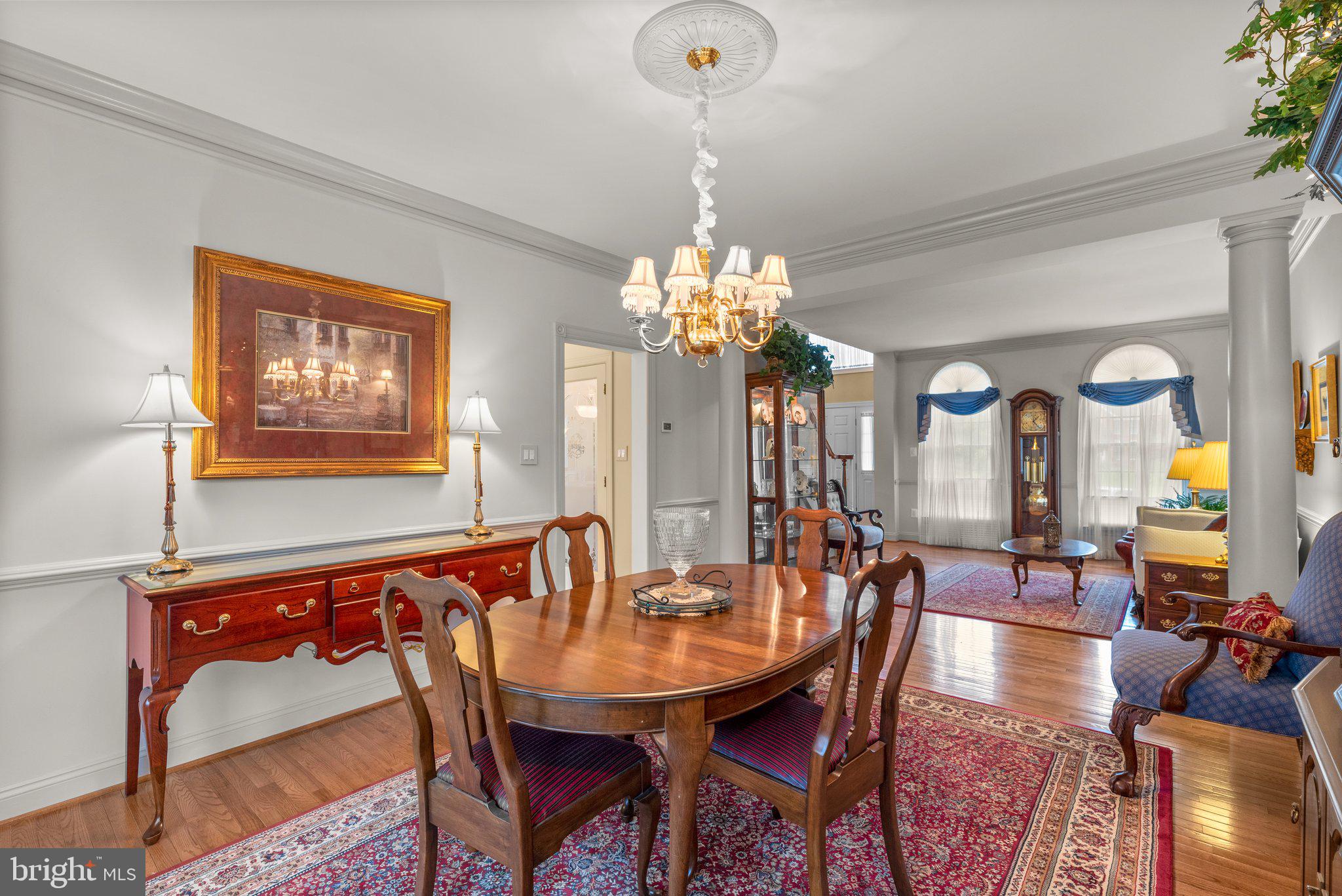 16404 Danforth COURT