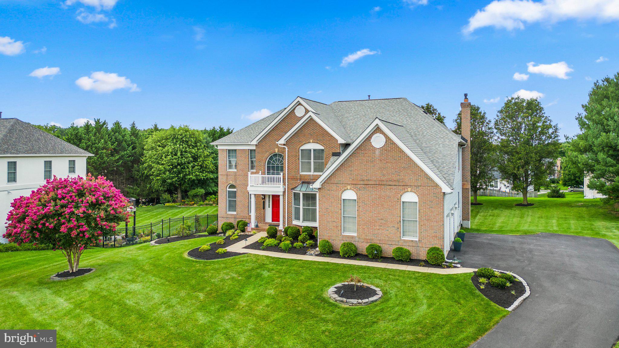 16404 Danforth COURT