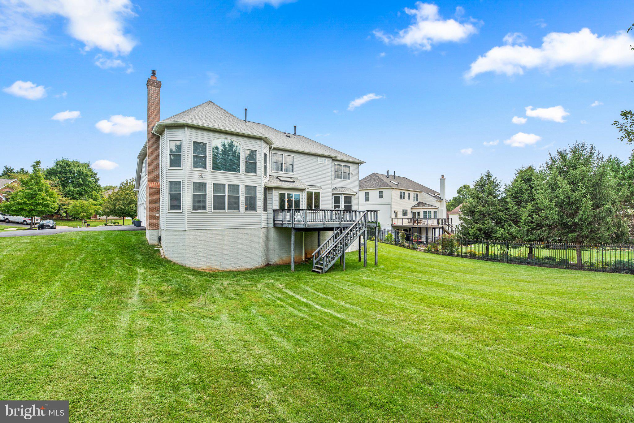 16404 Danforth COURT